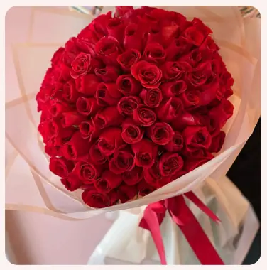 Cien Rosas