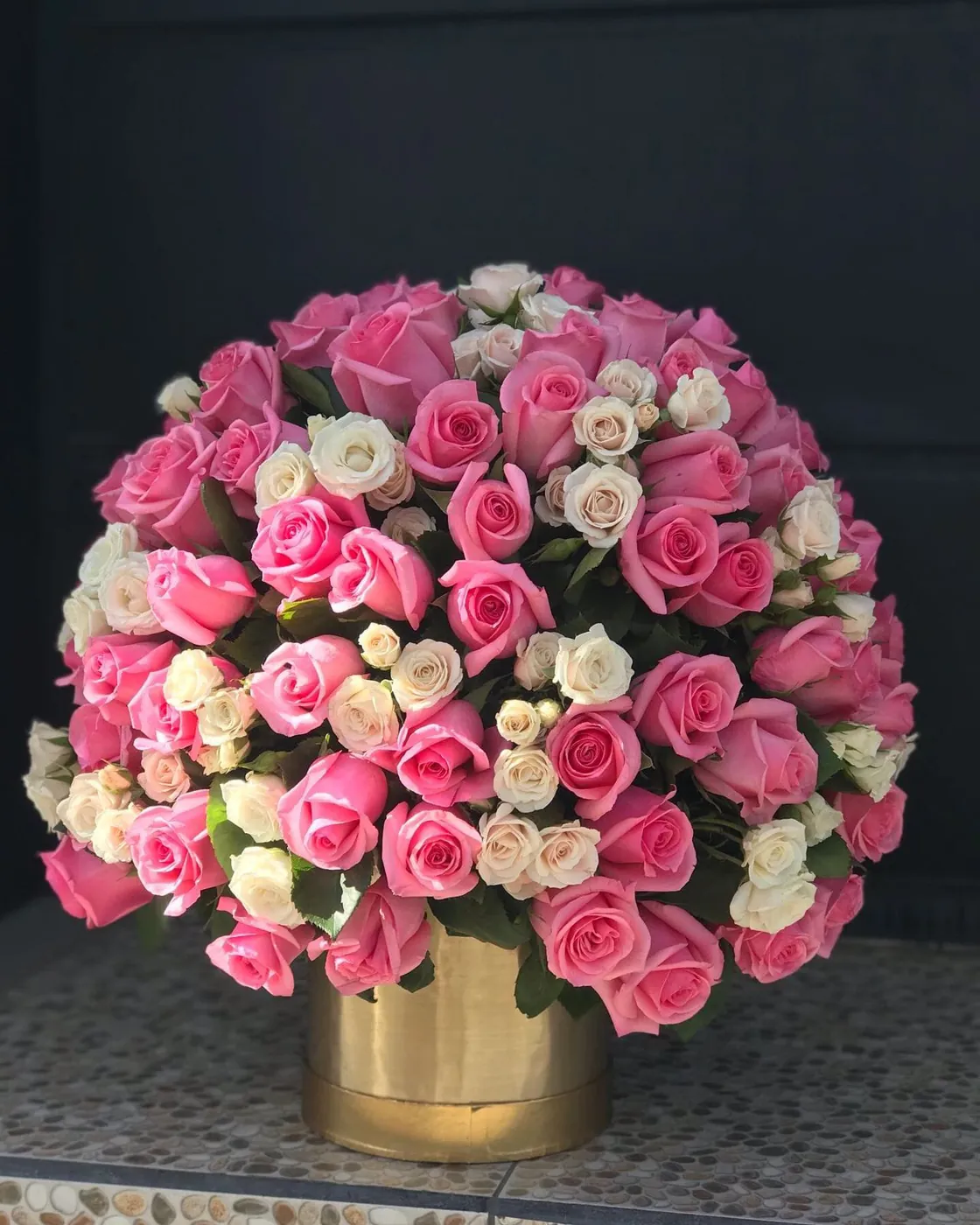 Rosa Imperial (foto 2)